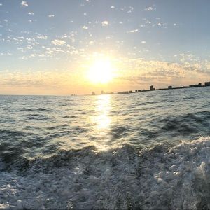 Meet your Posher, Mykenzi